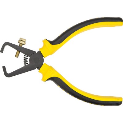 Cleste pentru dezizolat topex 32D407 HardWork ToolsRange foto