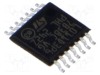 Microcontroler STM32 ARM 32MHz TSSOP14 1,8-3,6VDC STMicroelectronics