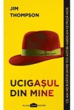 Ucigasul din mine - Jim Thompson, Grupul Art