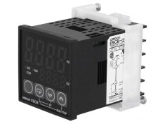 Regulator Temperatura SSR Panou E5CB 100-240AC foto
