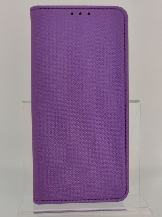 Husa Flip Carte Samsung Galaxy S10.