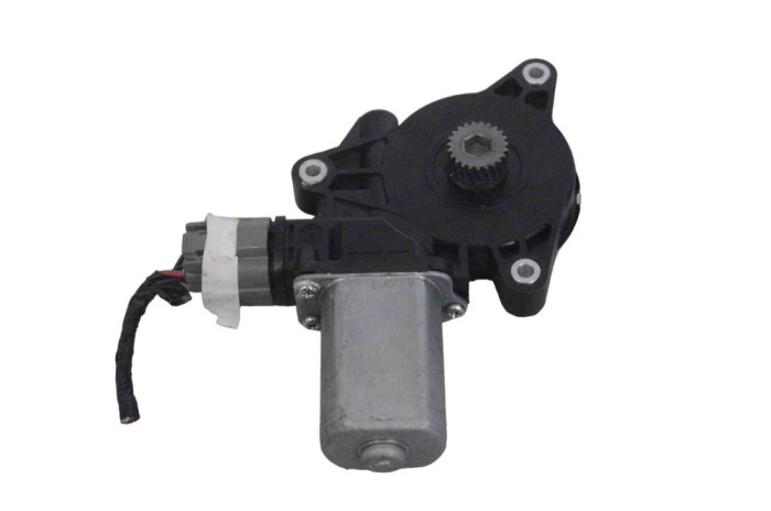 Motor trapa TESLA MODEL S 2014 OEM: ED464210 24509092