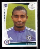 B10 - Sticker fotbal - UEFA Champions League - editia 2009 - 2010 - nr 223