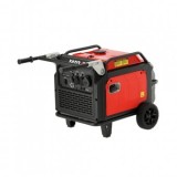 Generator benzina tip inverter 5000 W