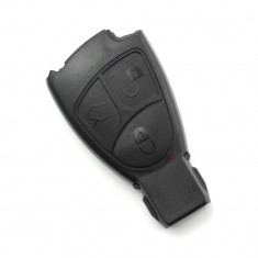 Mercedes Benz – Carcasa cheie tip „Smartkey” cu 3 butoane