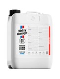 Spuma Concentrata Pre-Spalare, pH Neutru Shiny Garage Fruit Snow Foam 5L