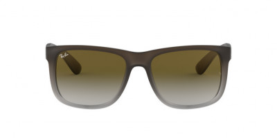 Ray-Ban Justin Ochelari de Soare RB 4165 854/7Z foto