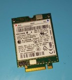 Modul wwan ThinkPad X230s X240s T440 T540p Ericsson N5321GW 04W3823