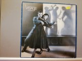 Visage &ndash; Visage (1980/Polydor/RFG) - Vinil/Vinyl/VG+