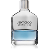 Jimmy Choo Urban Hero Eau de Parfum pentru bărbați 100 ml