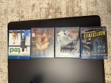 Lot filme bluray originale