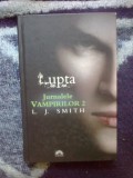 z2 Jurnalele Vampirilor 2 - Lupta - L. J. Smith