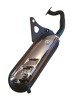 Toba esapament JOG50 -3KF- 49cc 50cc 80cc Aprilia SR50 , Benelli 491 , Beta Ark Yamaha Aerox Neos JOG MBK NITRO, Oem