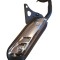 Toba esapament JOG50 -3KF- 49cc 50cc 80cc Aprilia SR50 , Benelli 491 , Beta Ark Yamaha Aerox Neos JOG MBK NITRO