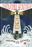 Pastratorii secretului | Trenton Lee Stewart