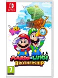 Mario And Luigi Brothership NSW, Nintendo