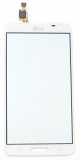 Touchscreen LG G Pro Lite / D680 WHITE
