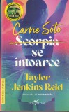 Taylor Jenkins Reid - Carrie Soto se intoarce