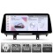 Navigatie BMW X5 X6 F15 F16 2016-2019 cu ecran EVO Android ecran 10.25&quot; 4+64 4G BT CarStore Technology