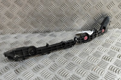 Suport bara de protecție dreapta spate TOYOTA PRIUS _W5_ 2016 OEM: 52575-47040,5257547040 30808514 foto