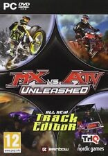 MX vs ATV Unleashed - PC [Second hand] foto