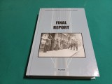 FINAL REPORT *INTERNATIONAL COMMISSION ON THE HOLOCAUST IN ROMANIA * 2005