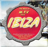 Unknown Artist - The Best Of M. T. V From Ibiza, CD