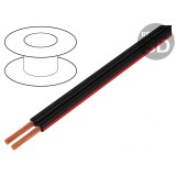 Cablu Difuzor HELUSOUND 2x1,5mm Cu PVC
