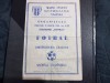 Program U Craiova - Sportul Stud.