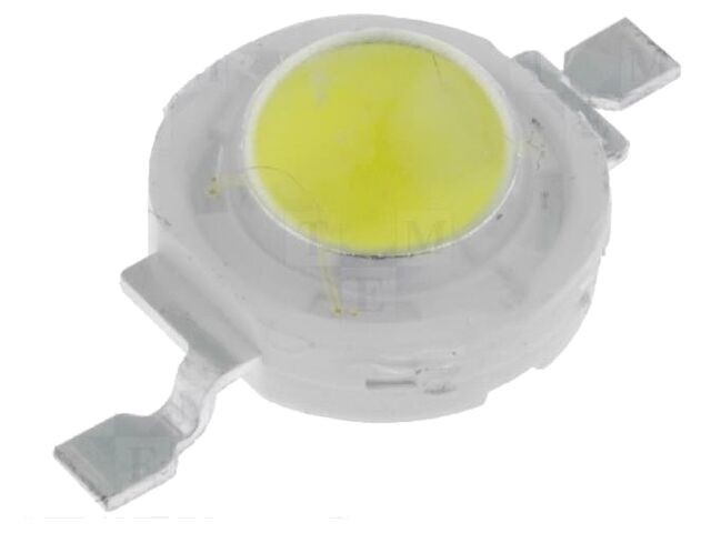 LED Alb Rece 5W 320lm Xeon Power