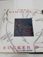 Vinil - Dimples D foto