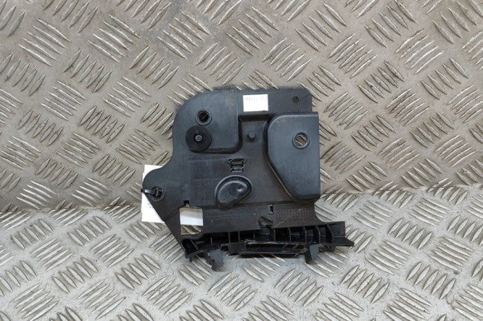 Suport bara de protecție st&acirc;nga spate FORD PUMA J2K, CF7 2023 OEM: L1TB-17E851-A 26388849