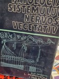 PATOLOGIA SISTEMULUI NERVOS VEGETATIV, L.Popoviciu, I.Haulica