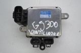 Releu ventilator LEXUS GS III GRS19_, UZS19_, URS19_ 2006 OEM: 89257-30060,499300-3290 2358613