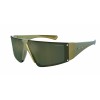 Ochelari de Soare Unisex Arnette AN4332-29196R &Oslash; 69 mm, Plastic, Galben, Polaroid