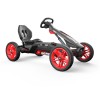 Kart BERG Rally APX Red 3 viteze, Berg Toys
