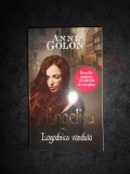 ANNE GOLON - ANGELICA. LOGODNICA VANDUTA