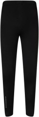 Pantaloni sport pentru barbati Rock Experience Heaven, negru, L - OUTLET