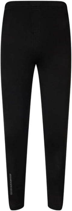 Pantaloni sport pentru barbati Rock Experience Heaven, negru, L - OUTLET
