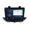 Navigatie dedicata cu Android Opel Crossland X 2017 - 2021, 2GB RAM, Radio GPS
