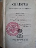 CHRiSTUS-Huby, Manual de Istorie a religiilor
