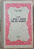 Curs de fonetica si morfologia limbii arabe contemporane - Nicolae Dobrisan