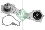 INA 538 0037 10 Pompă de apă, răcire motor