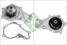INA 538 0037 10 Pompă de apă, răcire motor foto