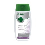 Cumpara ieftin Dr. Seidel Sampon Proteine Pisici, 220 ml
