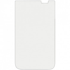 Folie plastic protectie ecran HTC Desire 200