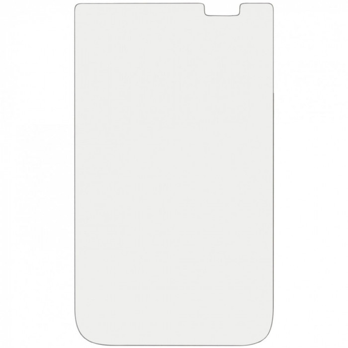 Folie plastic protectie ecran HTC Desire 200