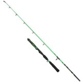 Lanseta MADCAT UV Series Belly Cat Rod 1.70m, 50-150g, 1+1seg