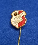 Insigna fotbal - AS &quot;CARPATI&quot; MARSA