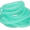 Furtun benzina RMS 5x10,verde, lungime: 5m